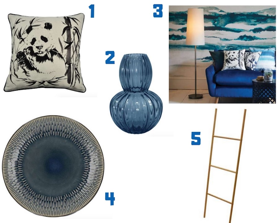 The new trends at Dunelm for Autumn and Winter 2018