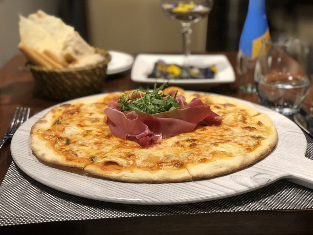 Review of Hilton London Heathrow