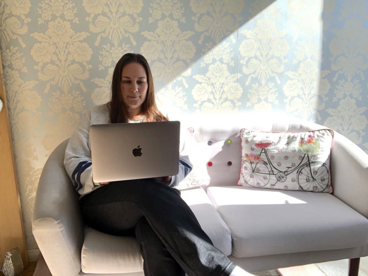 September Blogging month blog and income report