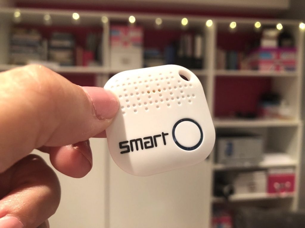October Favourite Finds Smart Device