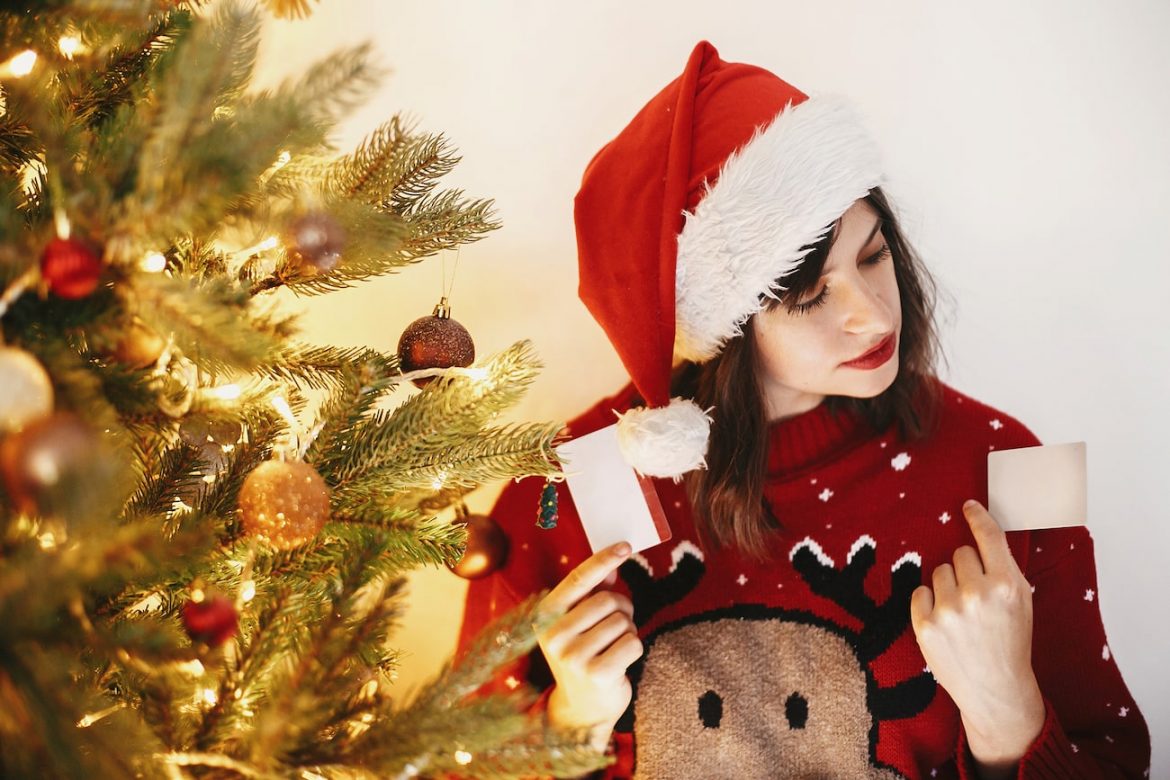 December Snapped Up Linky