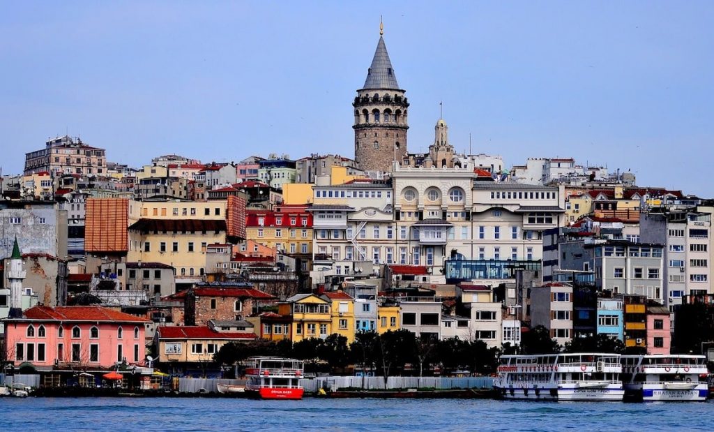What To Tip In Popular Holiday Destinations For Brits
