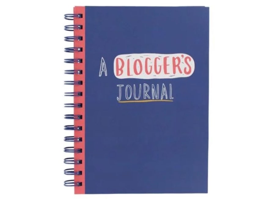A blogger's christmas wish-list - journal