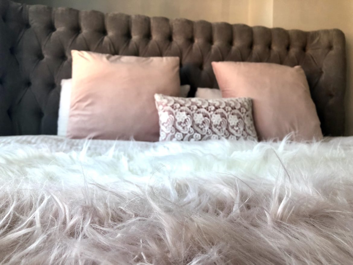 My dream bed and mattress