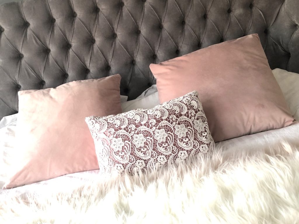 My dream bed and mattress