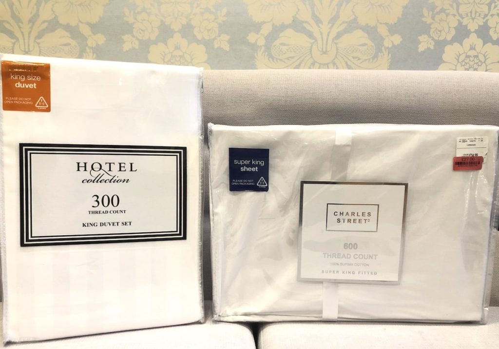 My dream bed and mattress
