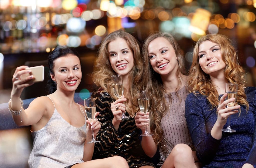 What Would Make Blogging Events So Much Better