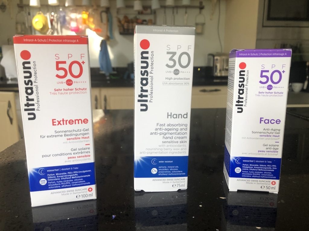 June Favourites and Things I’ve Tried