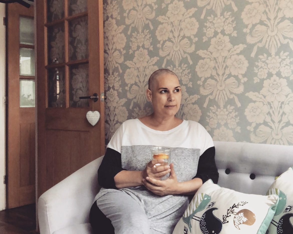 Ways I Live My Life Differently After Cancer