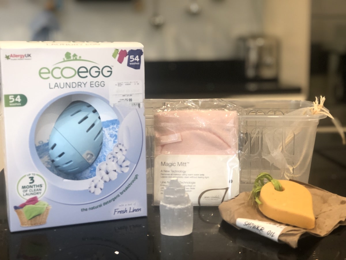 August favourites and things I've tried