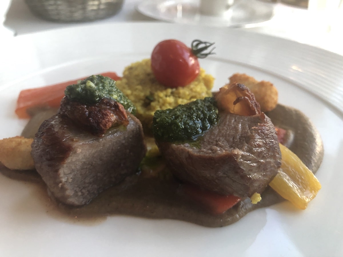 An overnight stay at Dorset's Summer Lodge