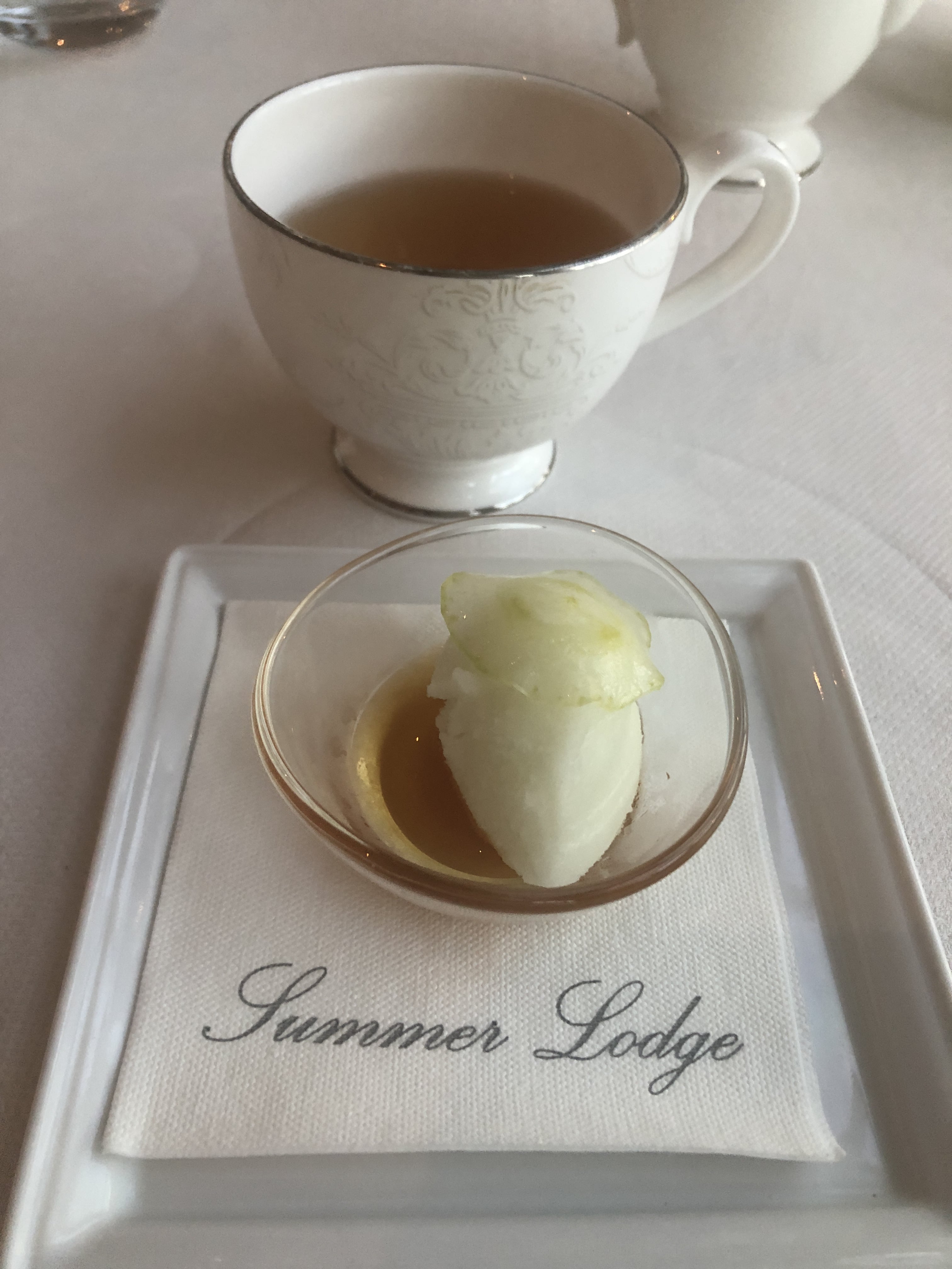 Here's what I thought of Summer Lodge - a five-star manor hotel in the sleepy village of Evershot in Dorset