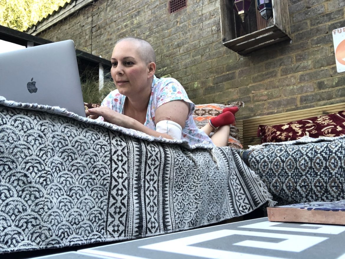 September Blogging Month