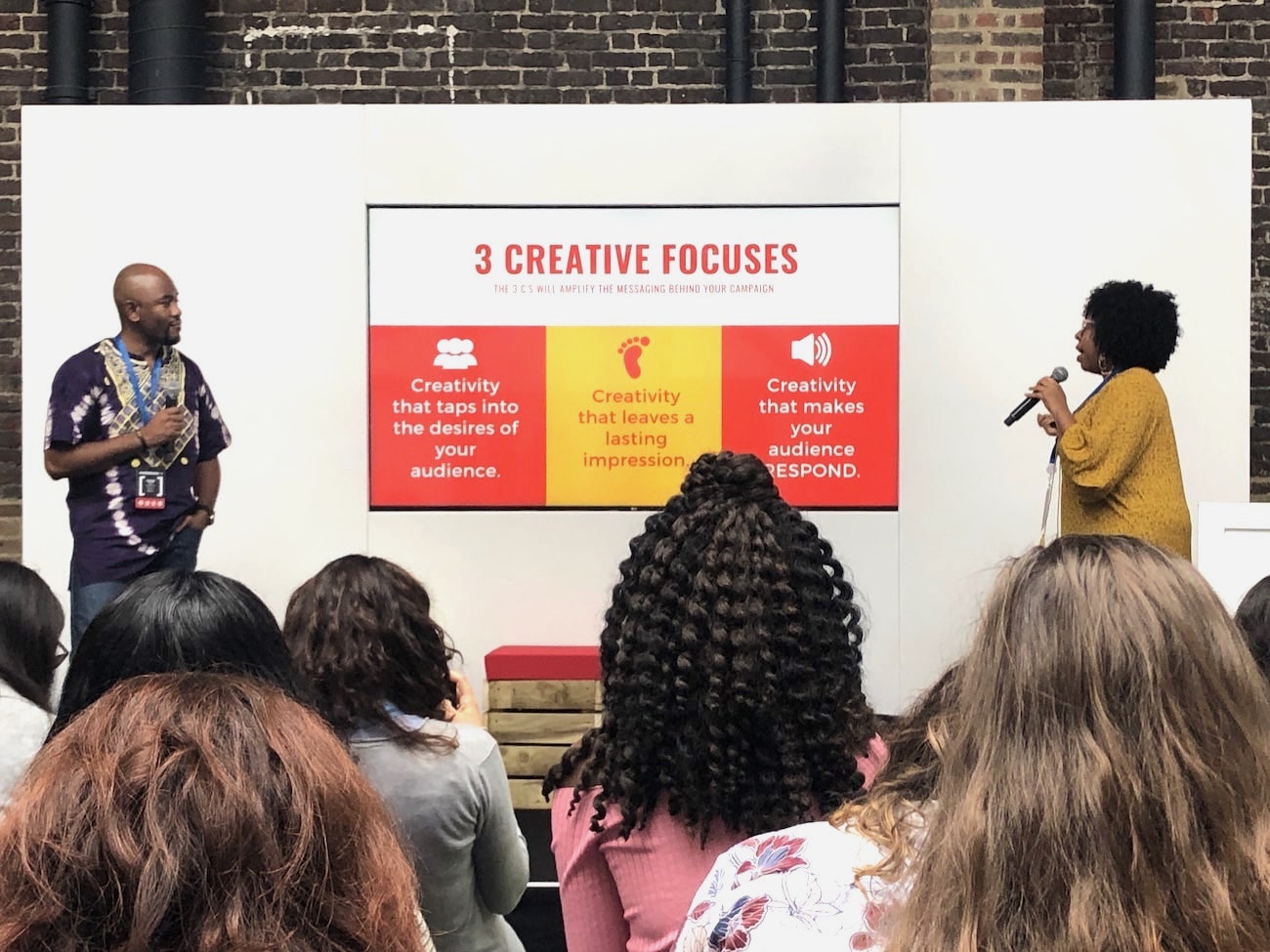9 blog campaign lessons from BorderlessLive
