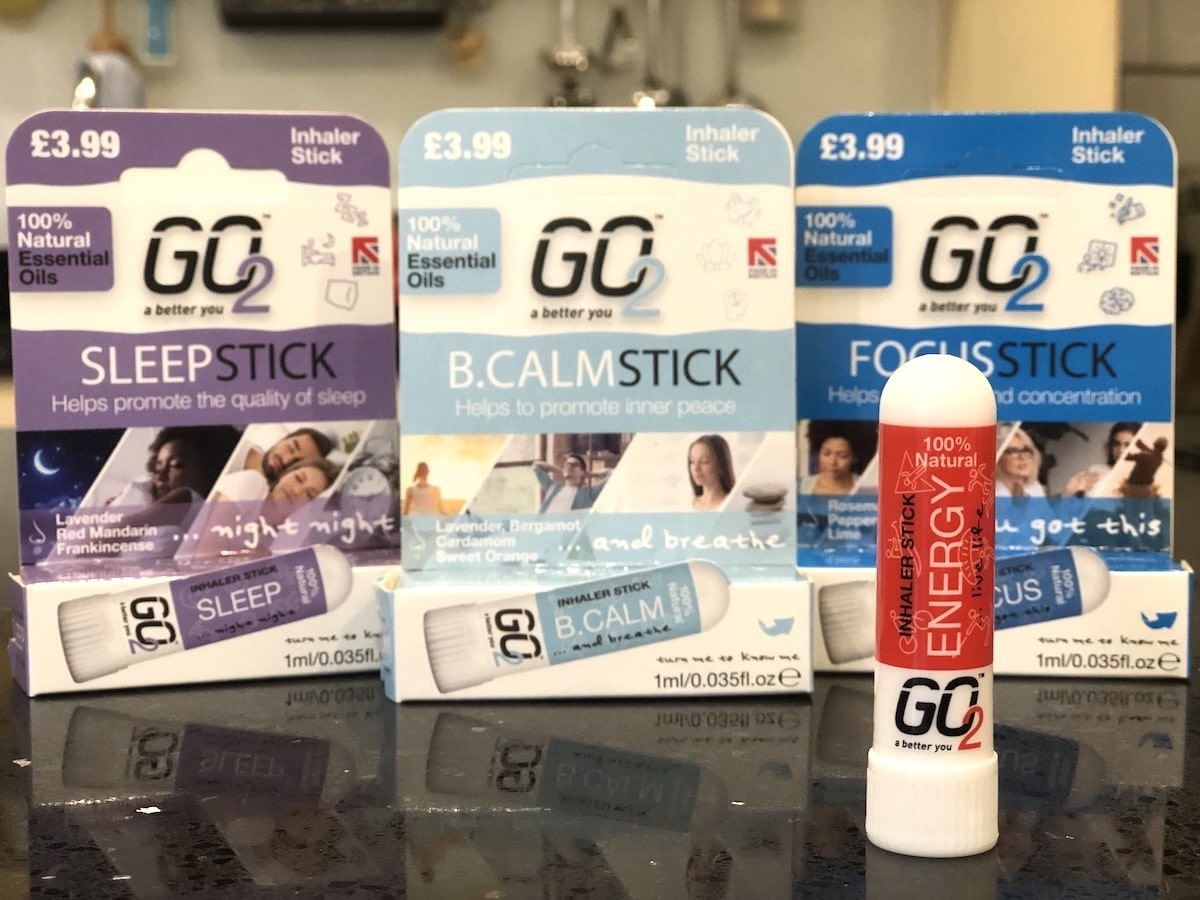 October Favourites