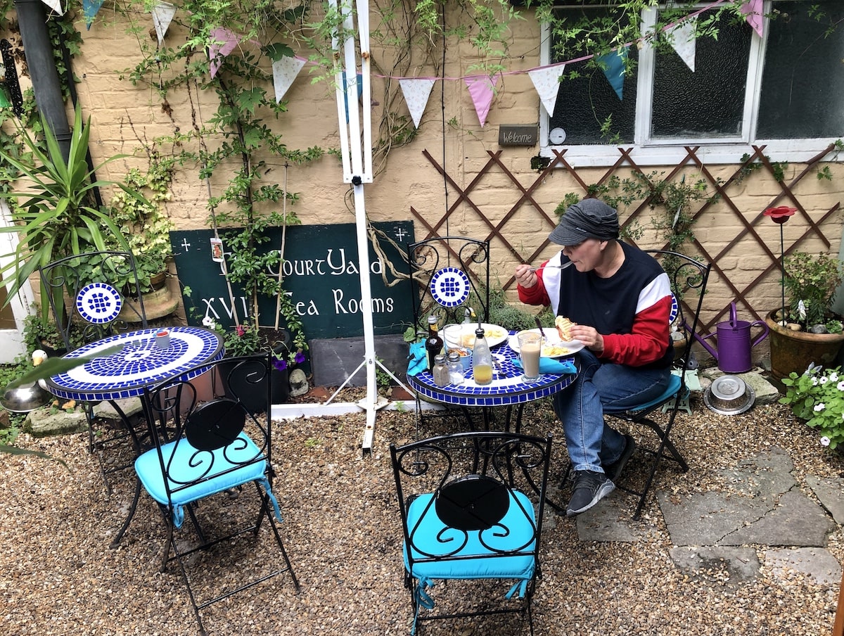 Things To Do In Dorset On A Whim