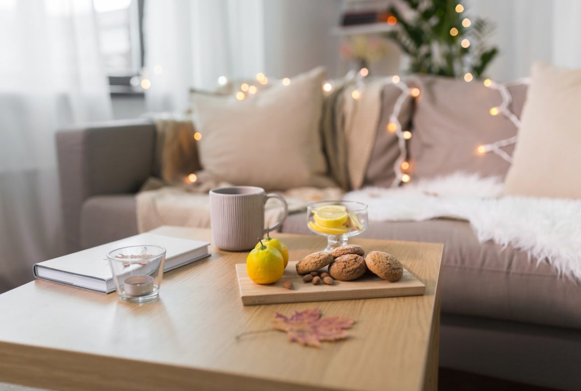 Winter Home Trends On A Budget