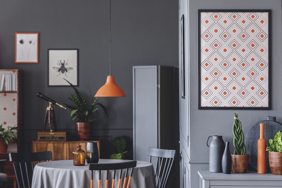 Winter Home Trends On A Budget