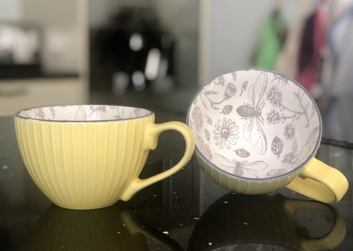 November favourite finds and things I've tried