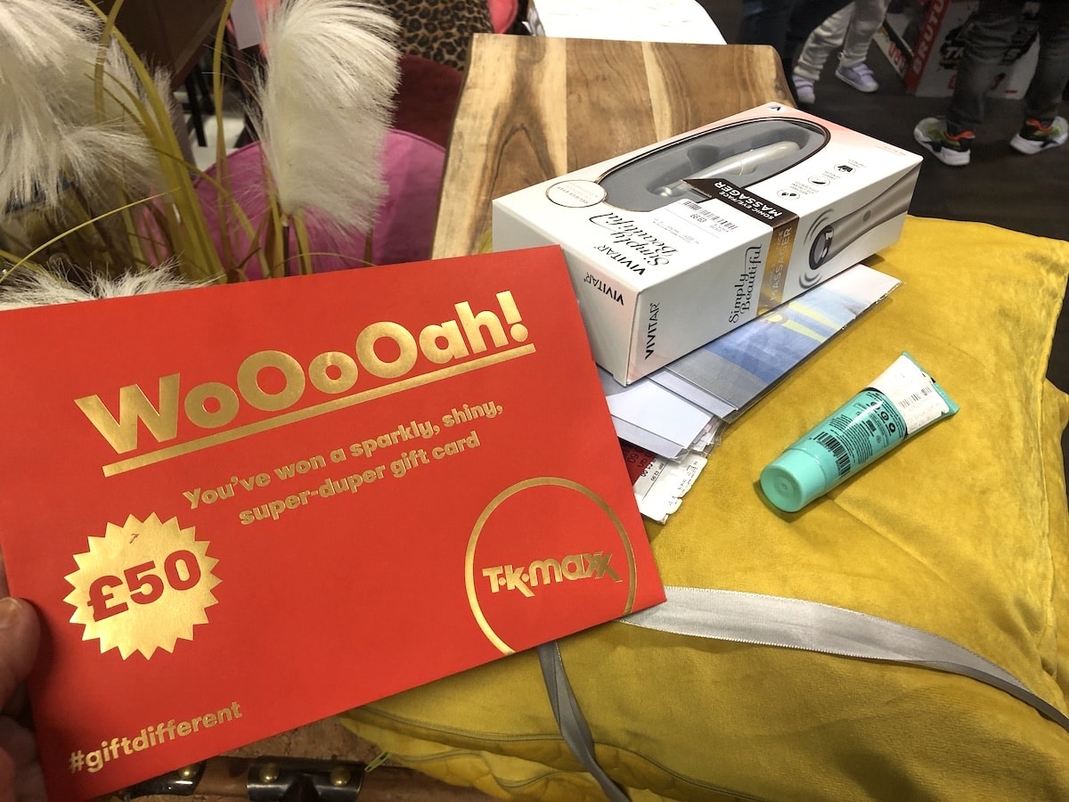 November favourite finds and things I've tried