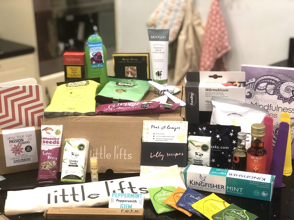 December Favourite Finds