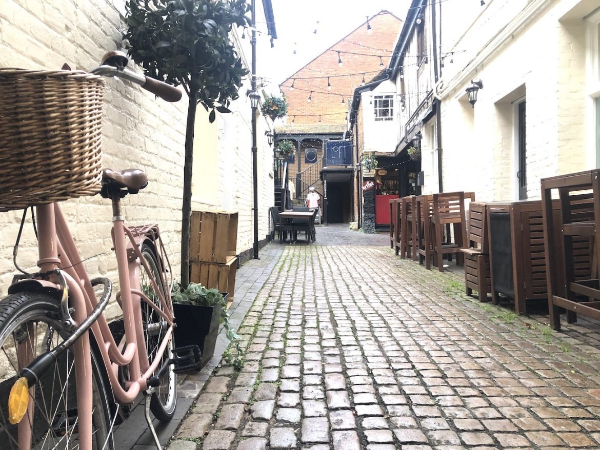 6 Must-Dos when visiting St Albans