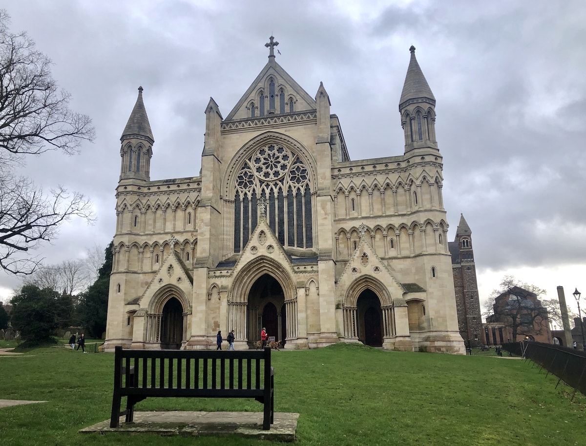 6 Must-Dos when visiting St Albans