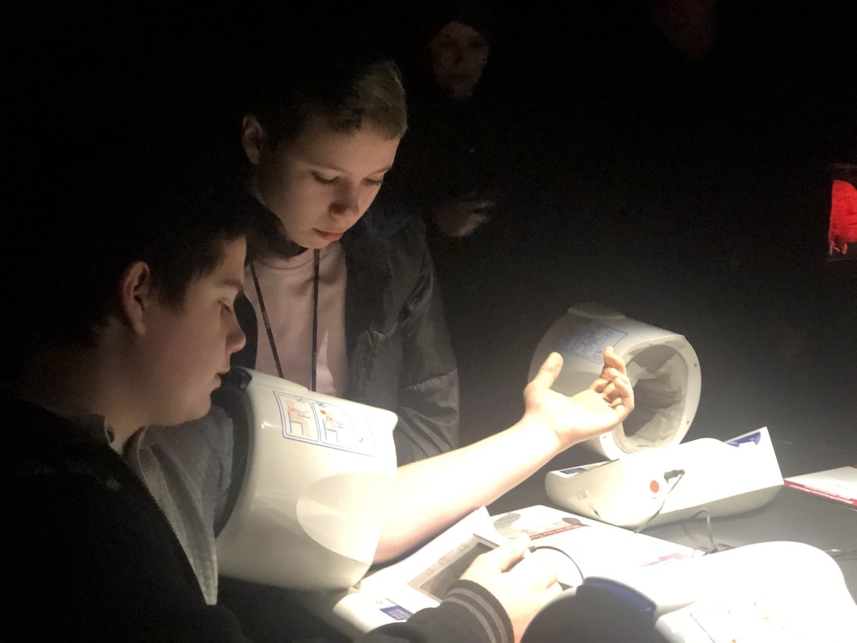 Body Worlds London Review