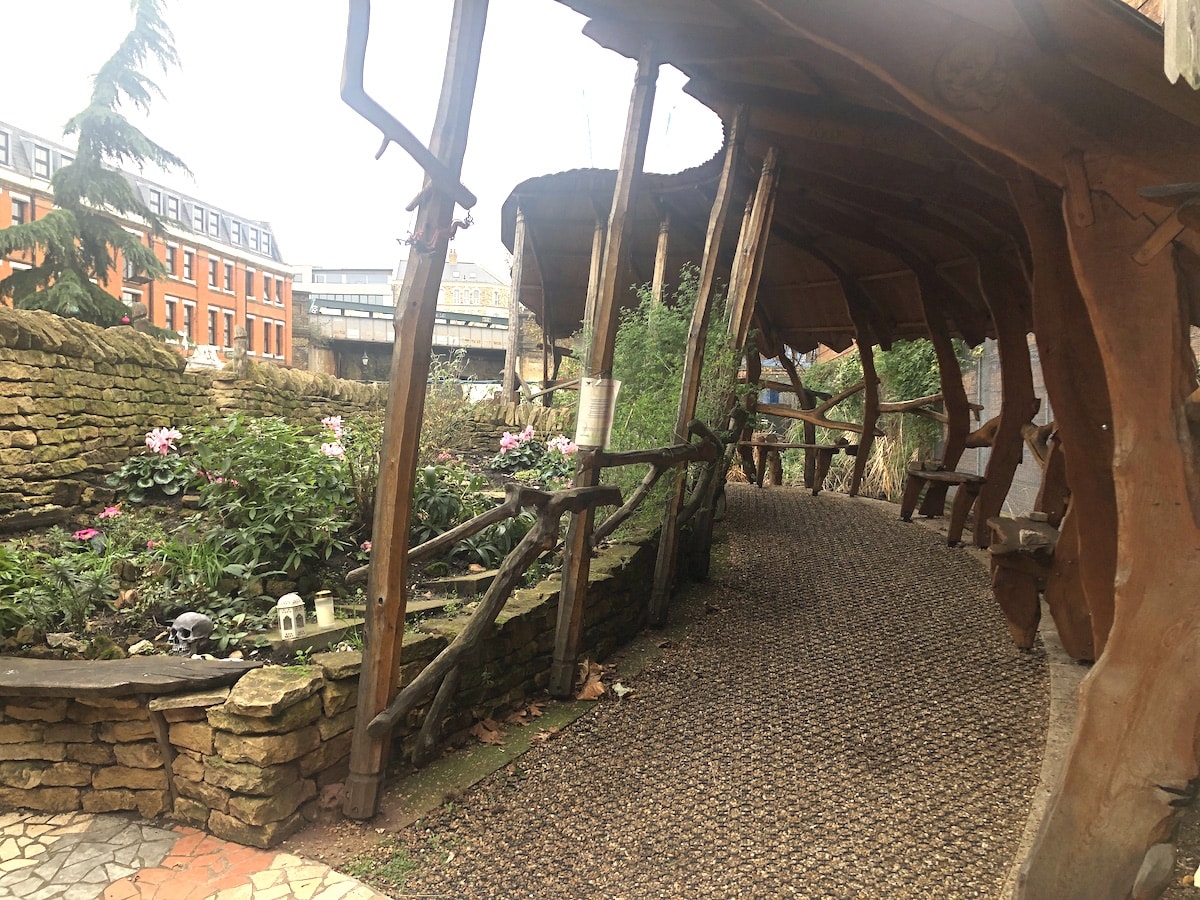 Rediscovering London Bridge