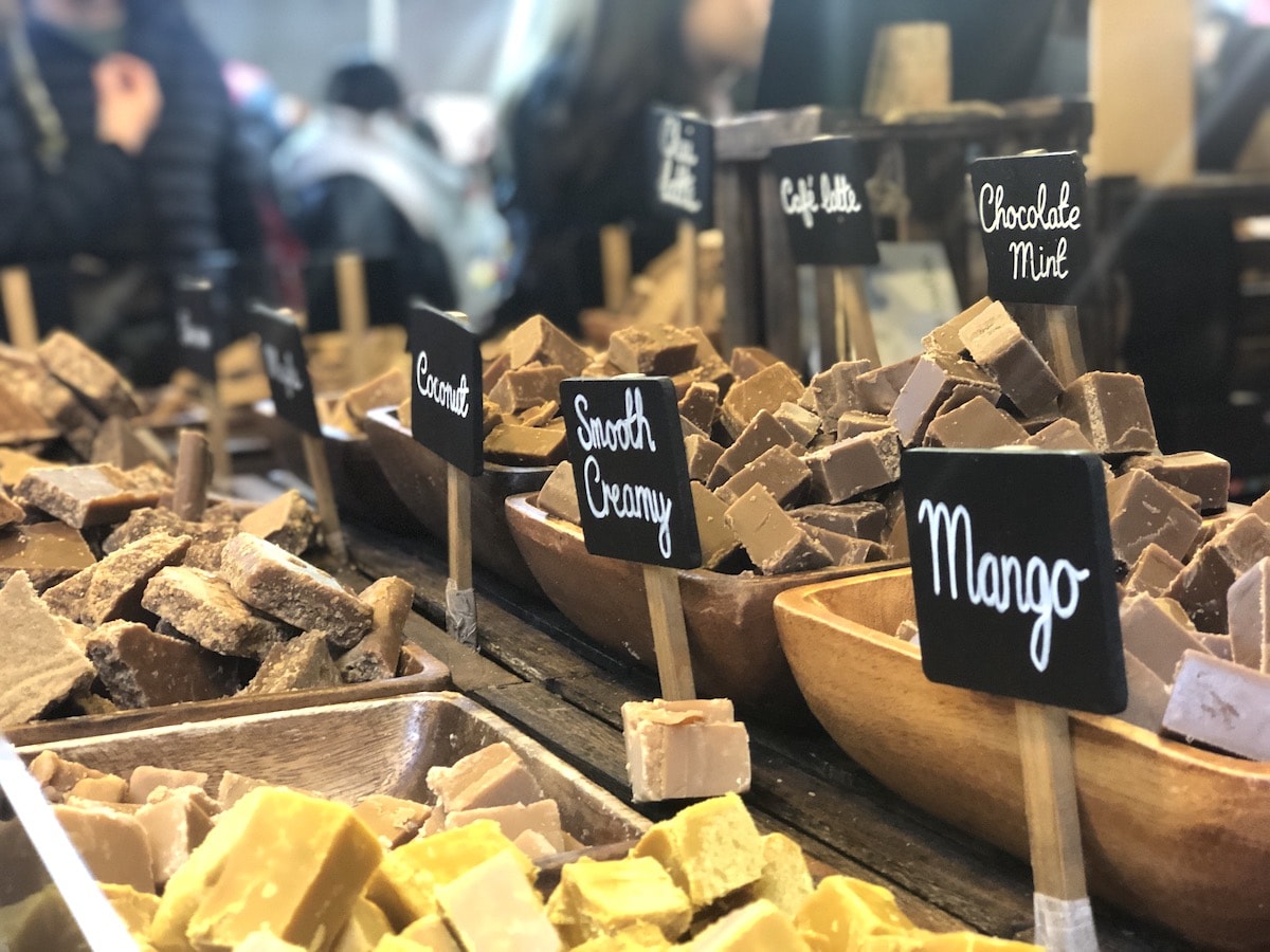 Rediscovering London Bridge