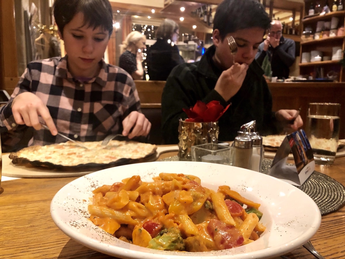Weekend getaway to Aachen In Germany