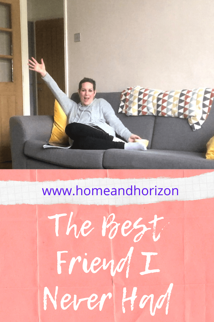 Am I alone in never really having a bestie? Is it such a bad thing that you don't?
