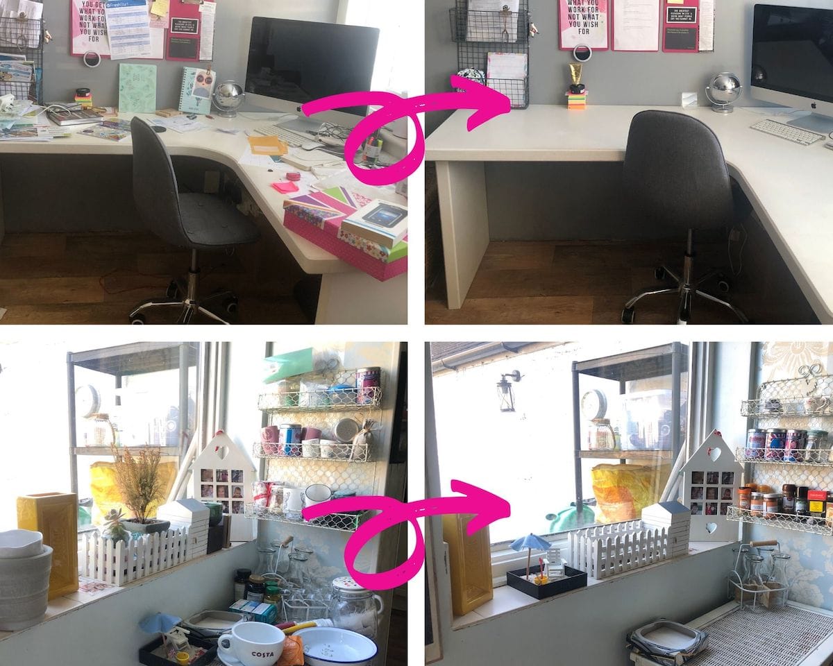 Monthly Round Up March 2020