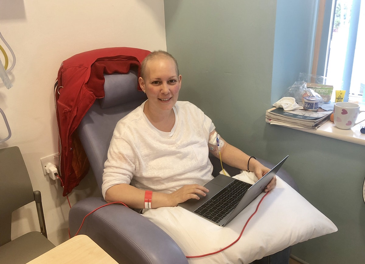 life after cancer