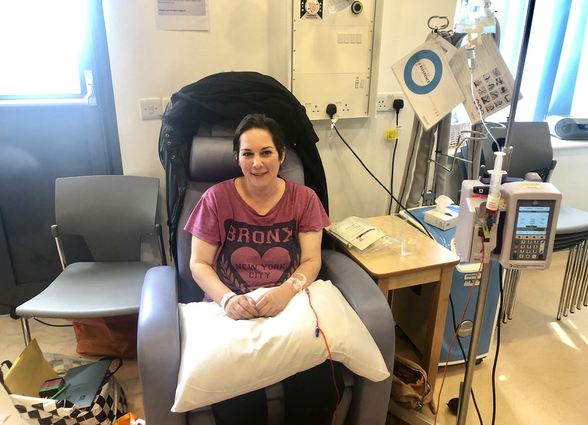 Essential Items To Keep In A Chemo Kit