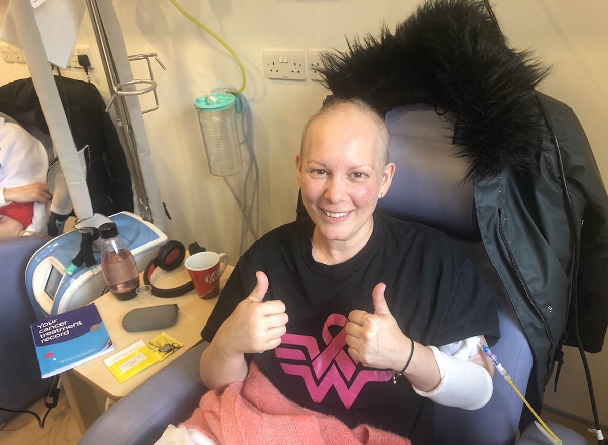 Essential Items To Keep In A Chemo Kit