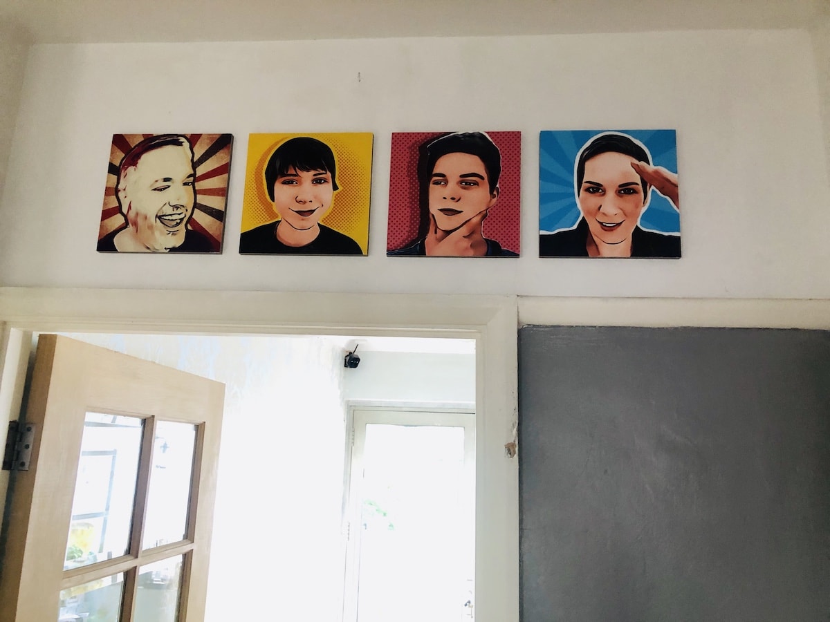 May 2020 Roundup