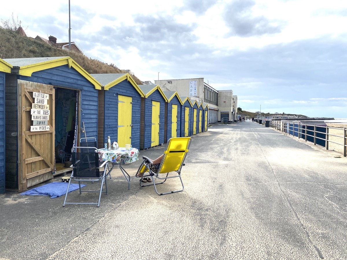 5 Reasons To Take A Solo Holiday