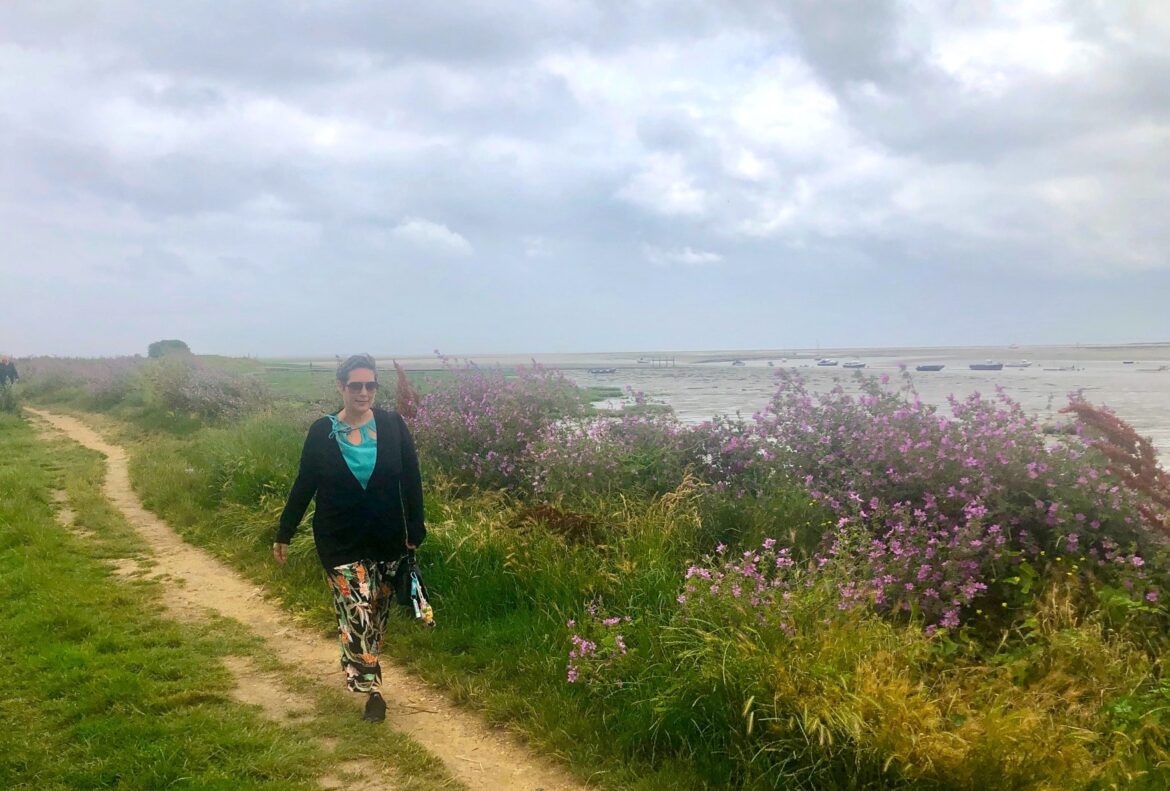 Coping as an empath with life's moaners