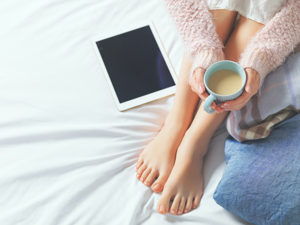 blog like a boss when you work full time