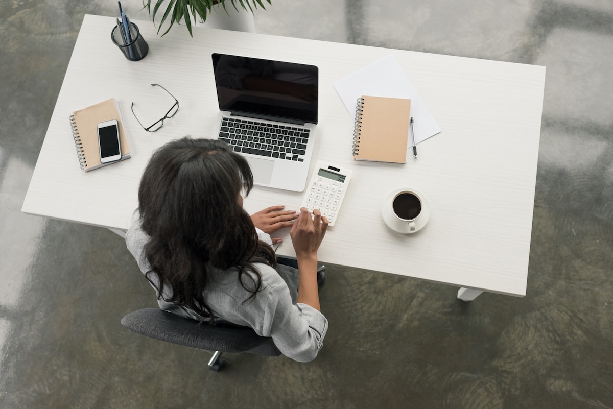 blog like a boss when you work full time