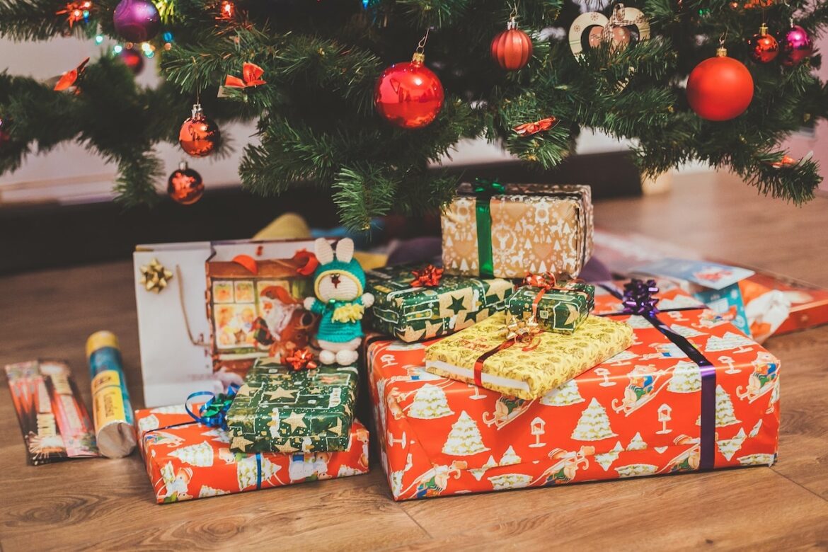 save for Christmas in lockdown
