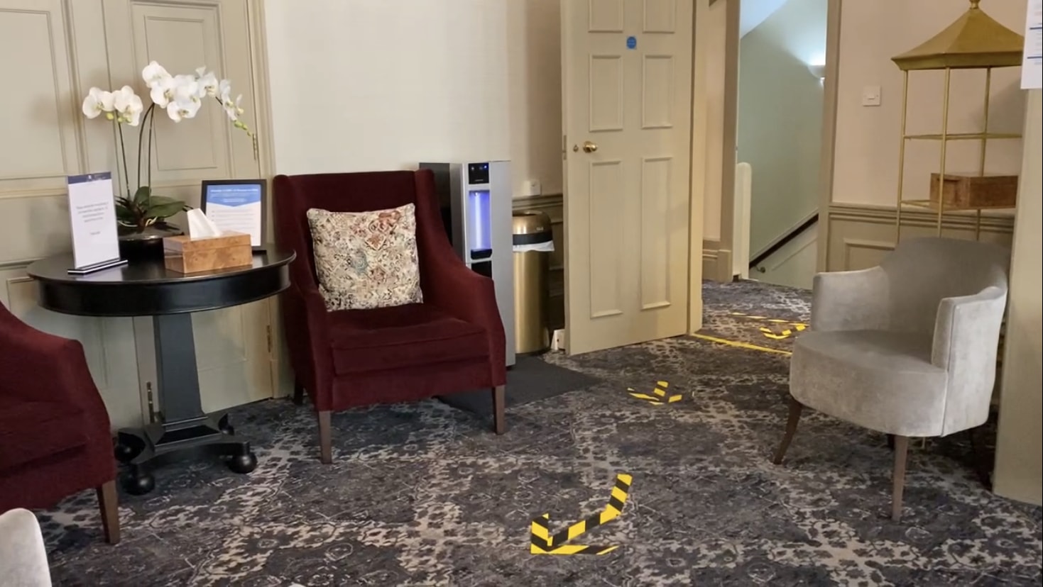 Imperial Aesthetics Harley Street