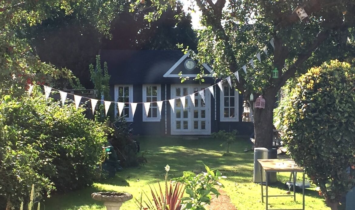 the summerhouse files